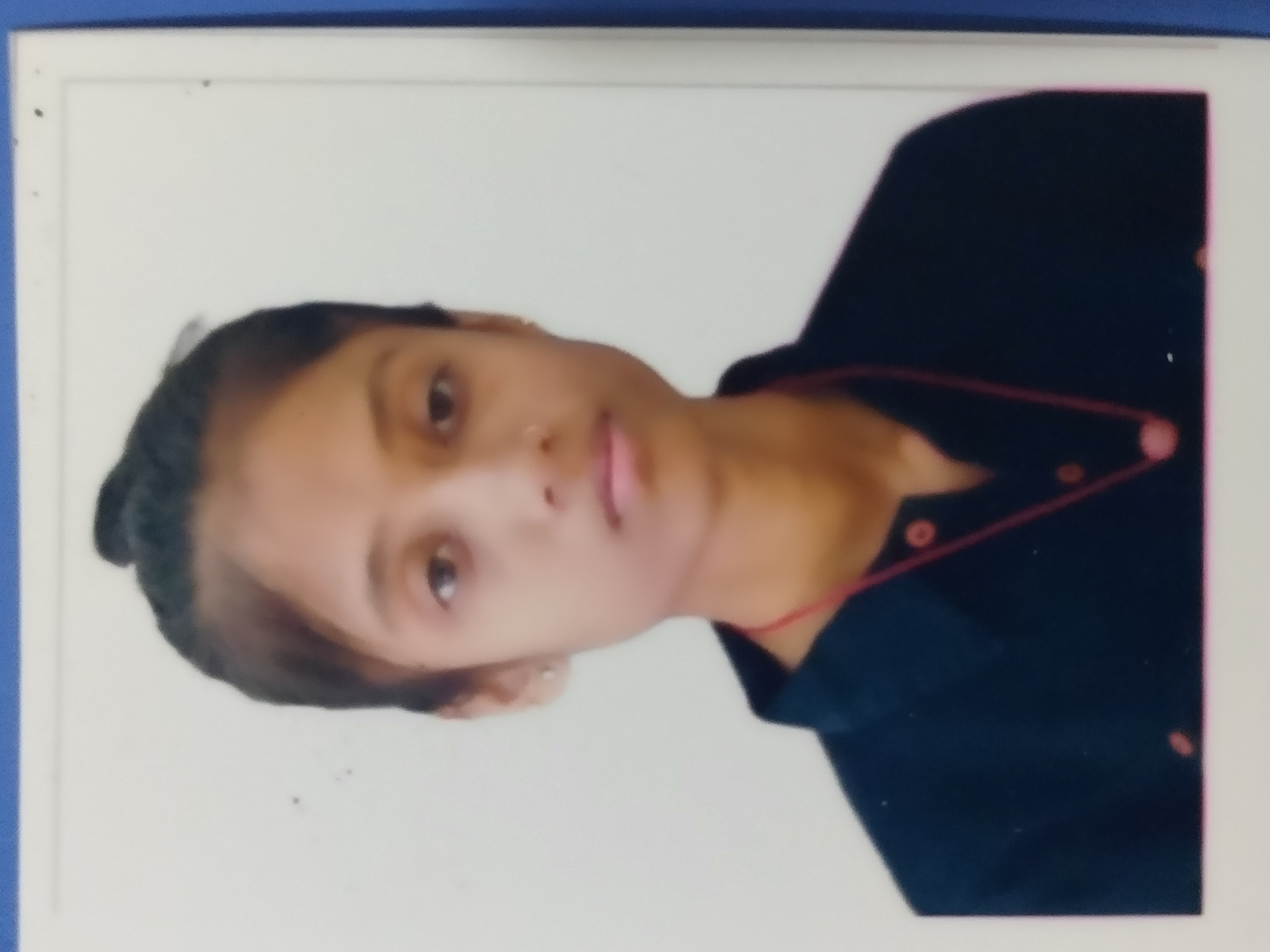 Krishna arbhambhai karavadra